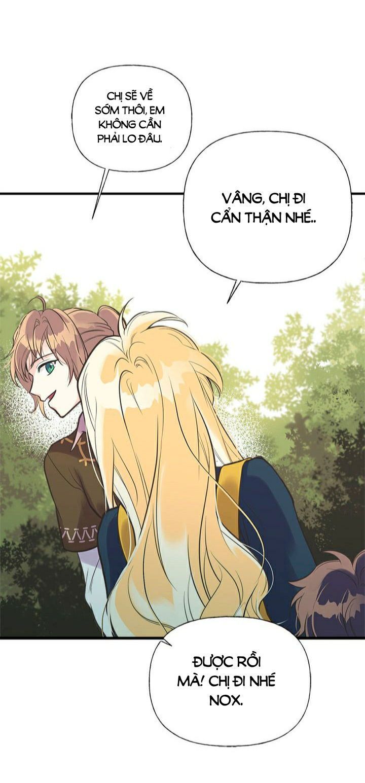 chị tôi đã nhặt về một nam chính quyến rũ chapter 21 9