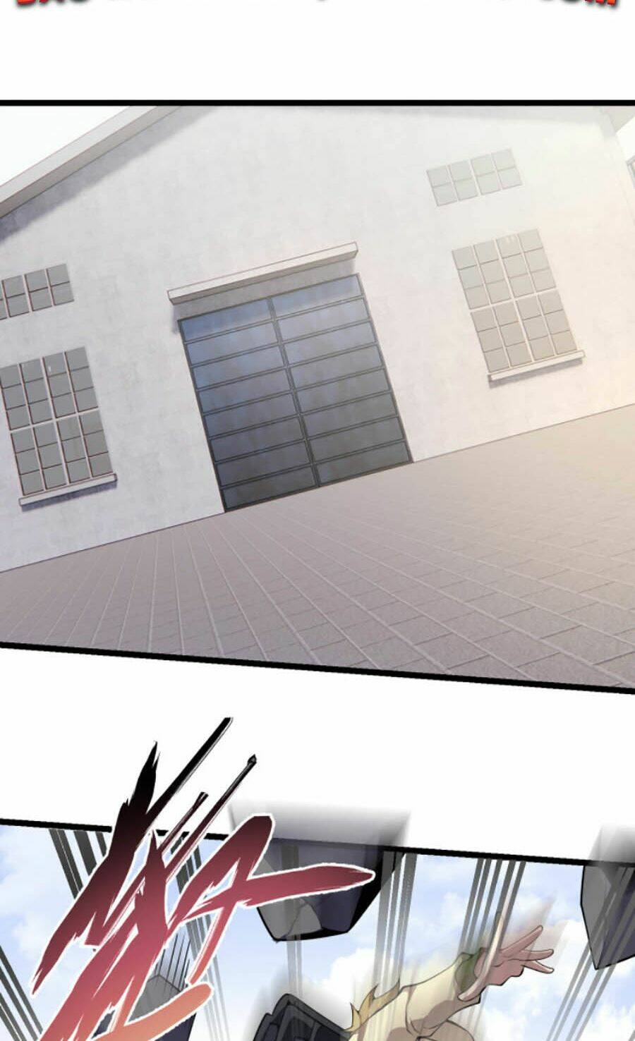 vạn vật hợp nhất chapter 7 22