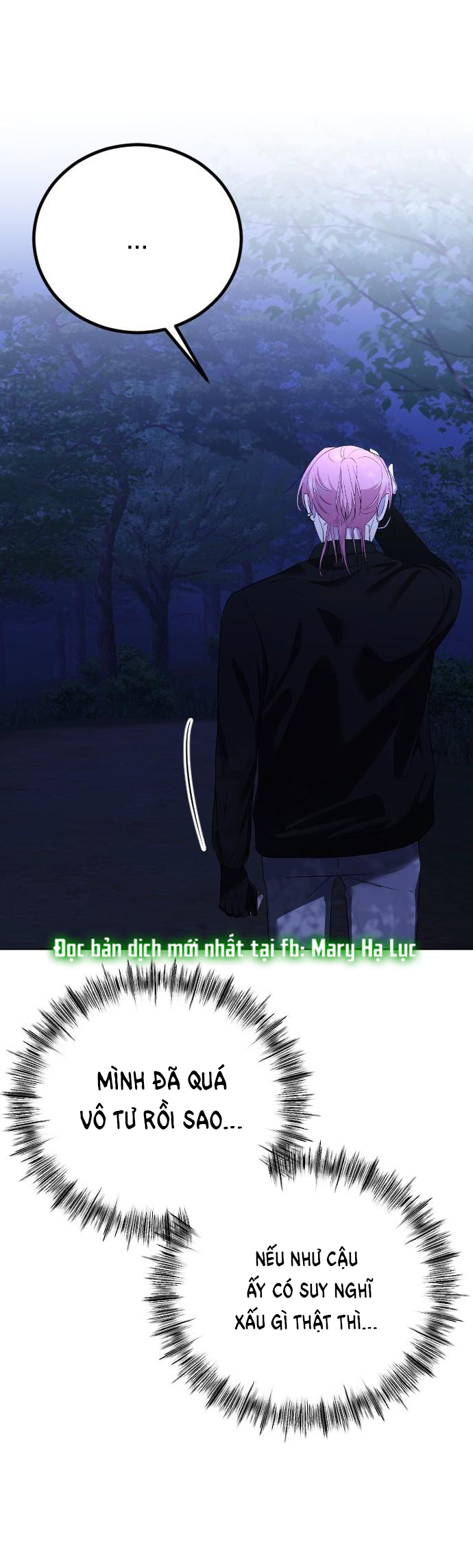 tôi sẽ thay đổi kết cục chapter 25.2 27