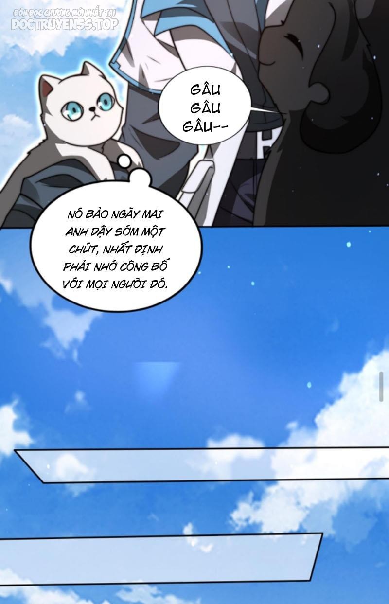 không gian hệ lão lục: dự trữ một vạn tấn thịt ngày tận thế chapter 87 10