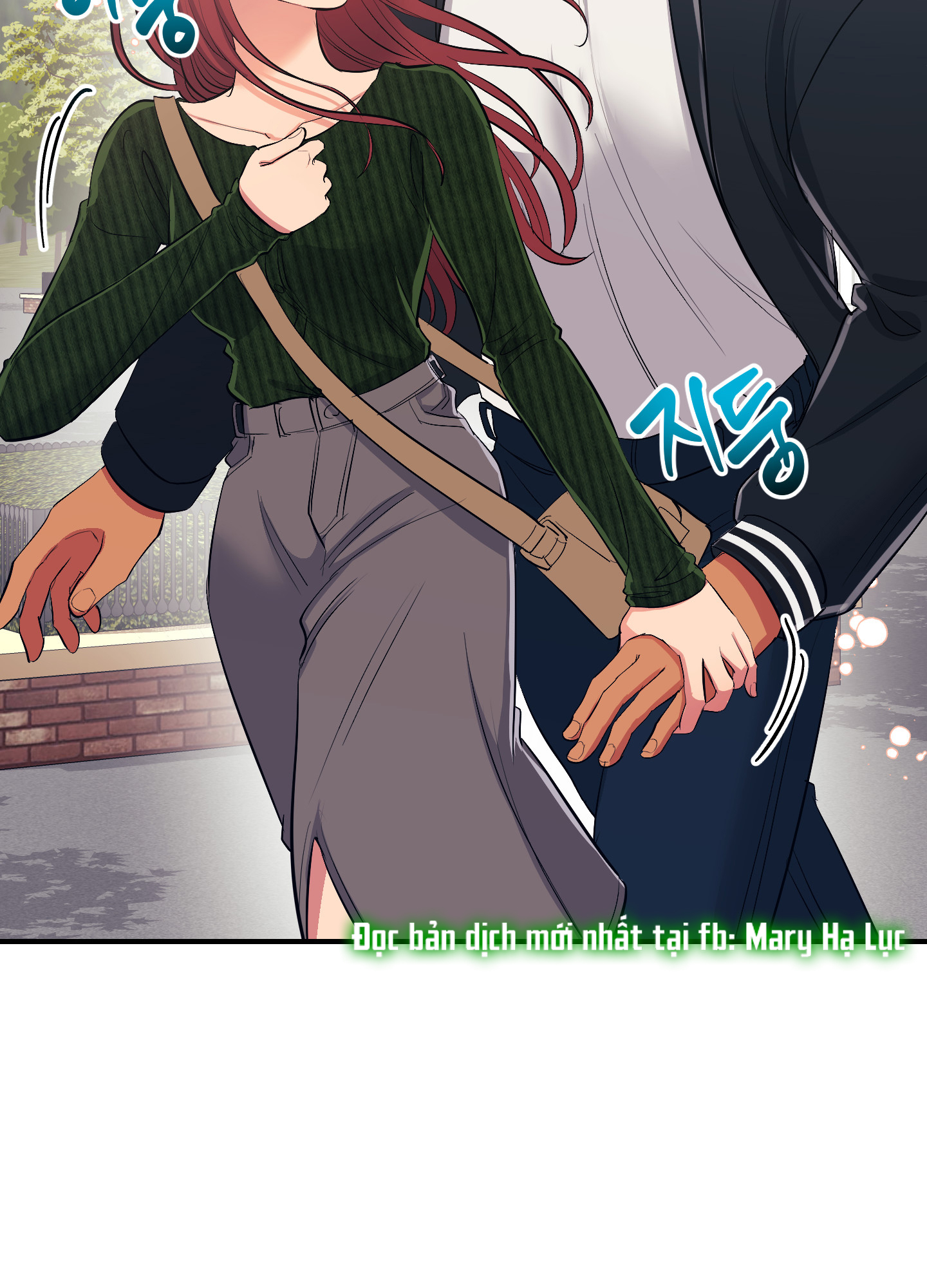 [18+] một lòng một dạ chapter 27.2 9