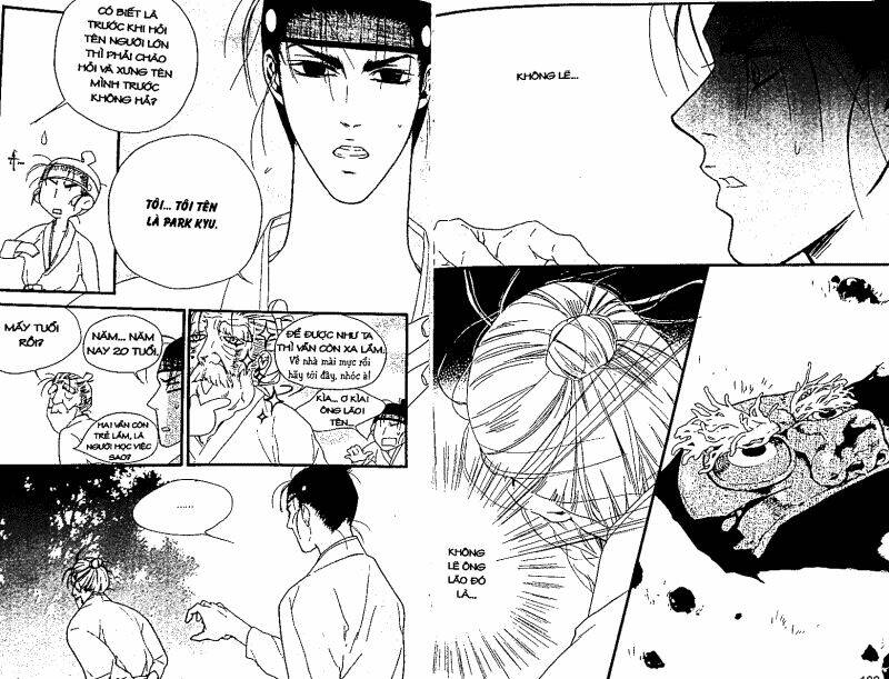 chuyện tình đảo thiên đường chapter 2 56