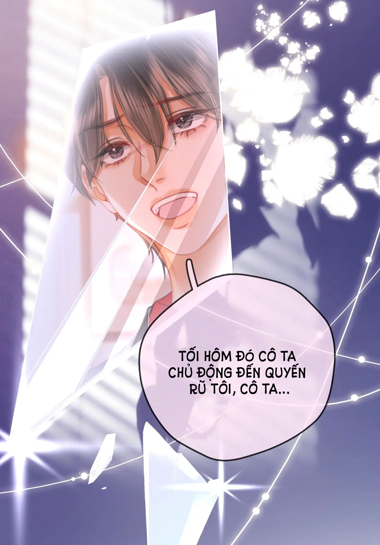 Cố Tiểu Thư Và Khúc Tiểu Thư chapter 48 - Trang 30