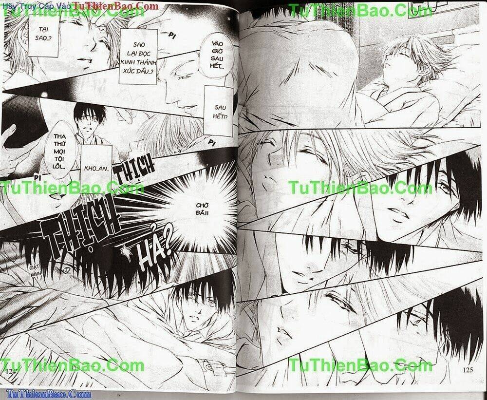 niềm hy vọng chapter 8 62