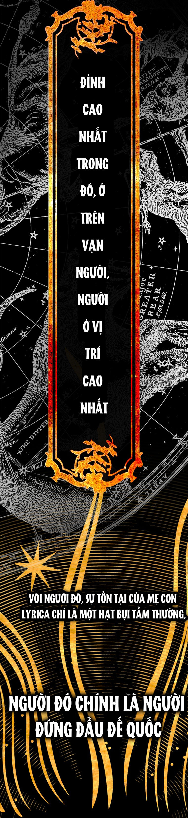 mẹ tôi kết hôn một lần nữa chapter 3 4