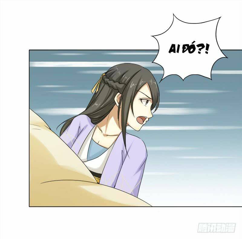 khuynh thế độc phi chapter 35 28