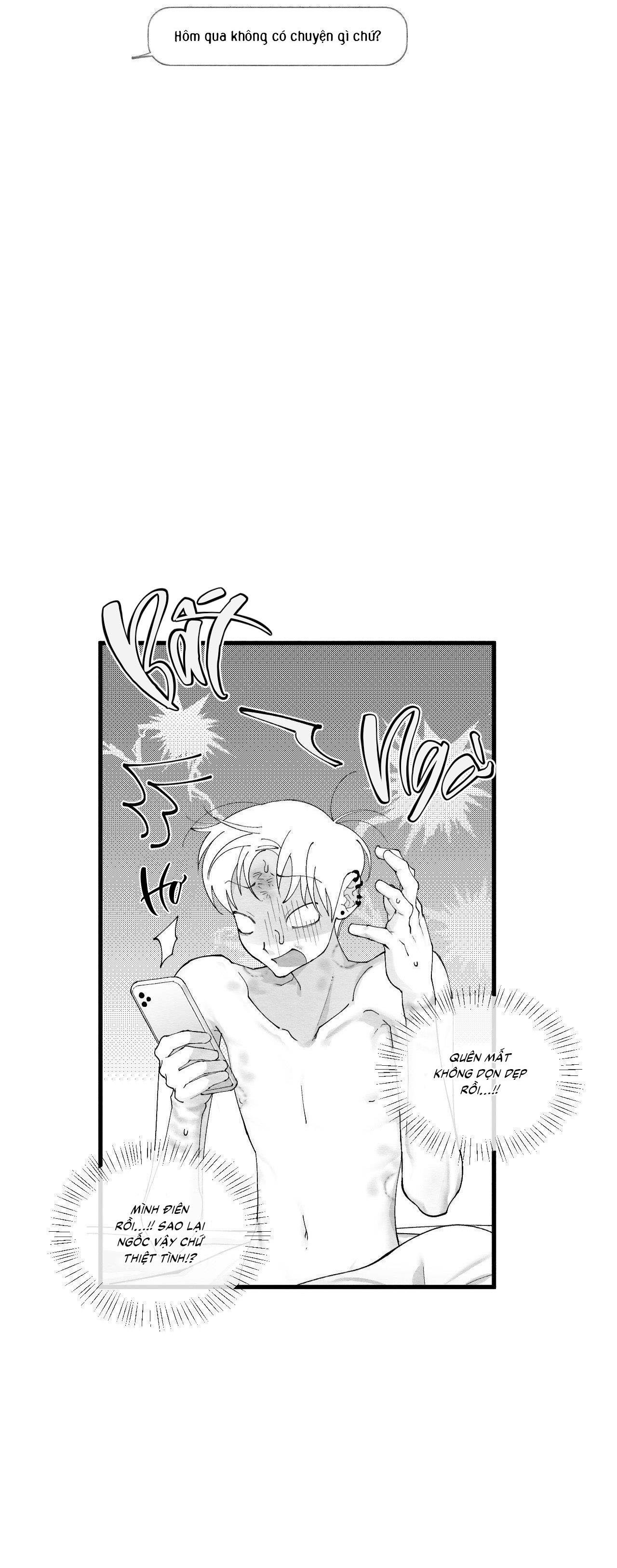 vóc dáng toàn mỹ chapter 16 2