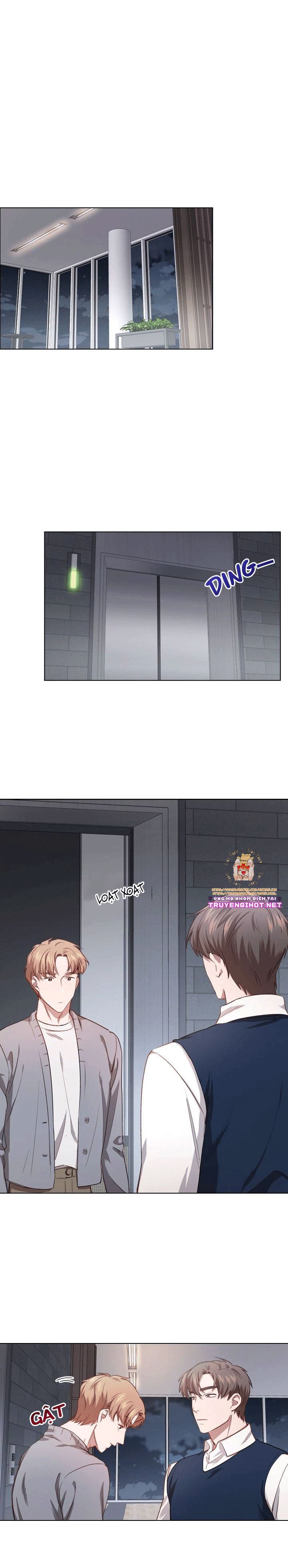 vướng vào mối quan hệ ngoài ý muốn chapter 20 2
