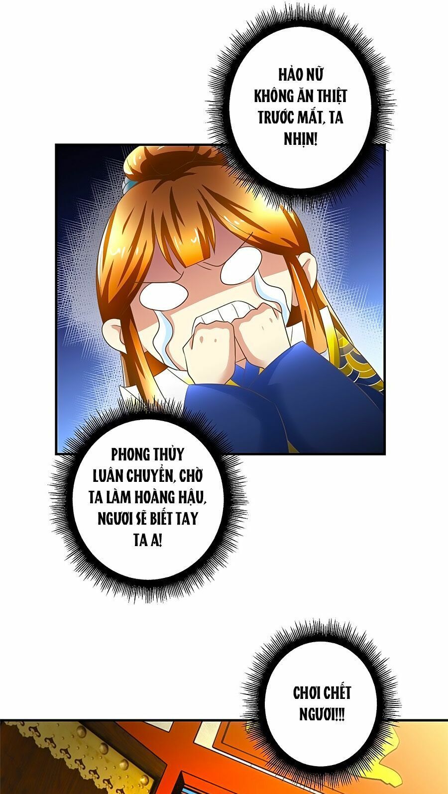 thuần phi ký chapter 20 16