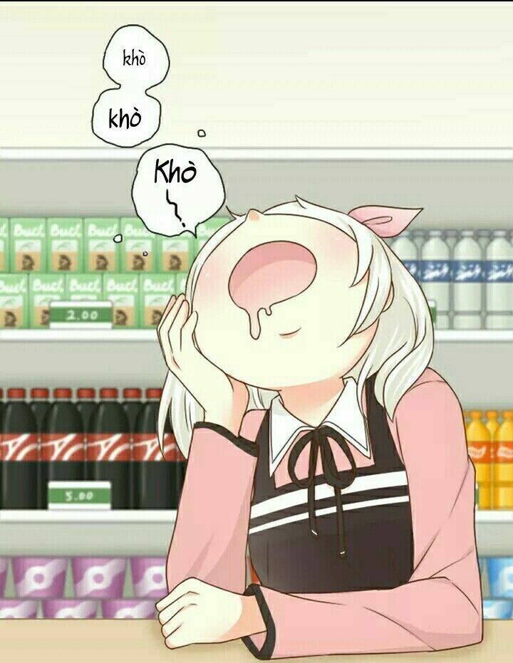 bạn trai có điện từ chapter 3.1 2