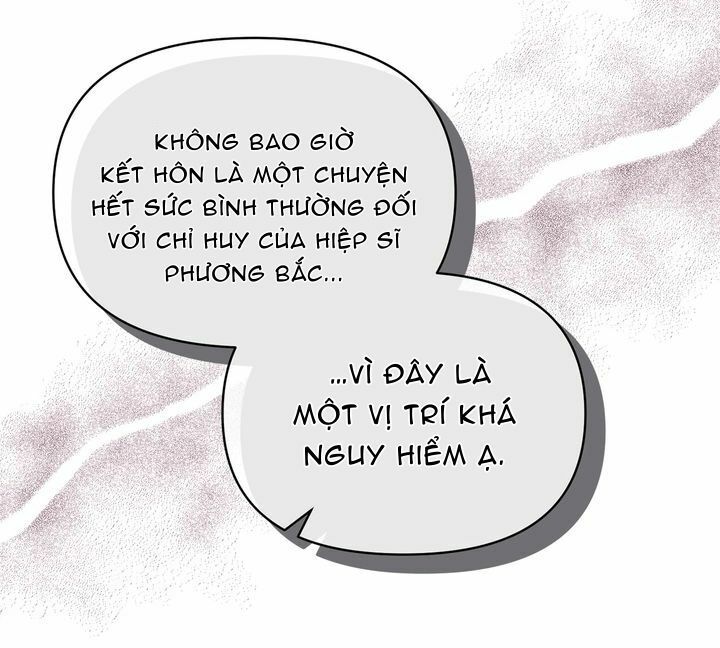 nữ công tước phương bắc là một nhân vật phản diện chapter 20 22