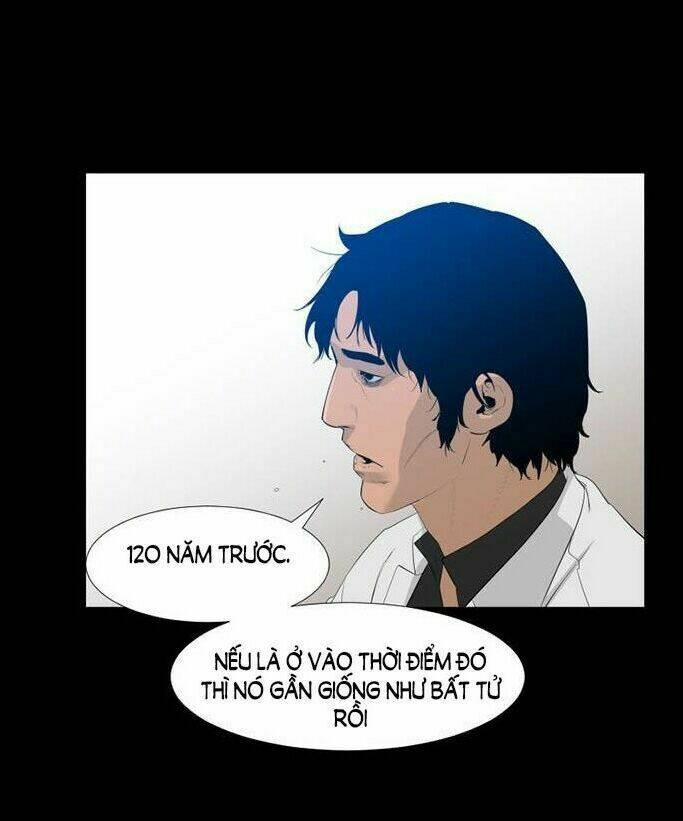 đêm vùng cực chapter 36 31