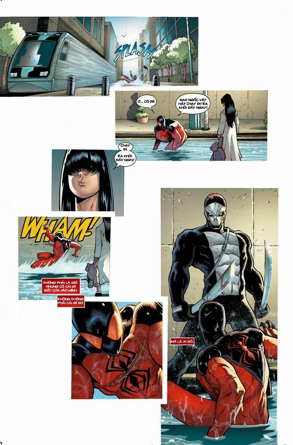 scarlet spider chapter 4 13