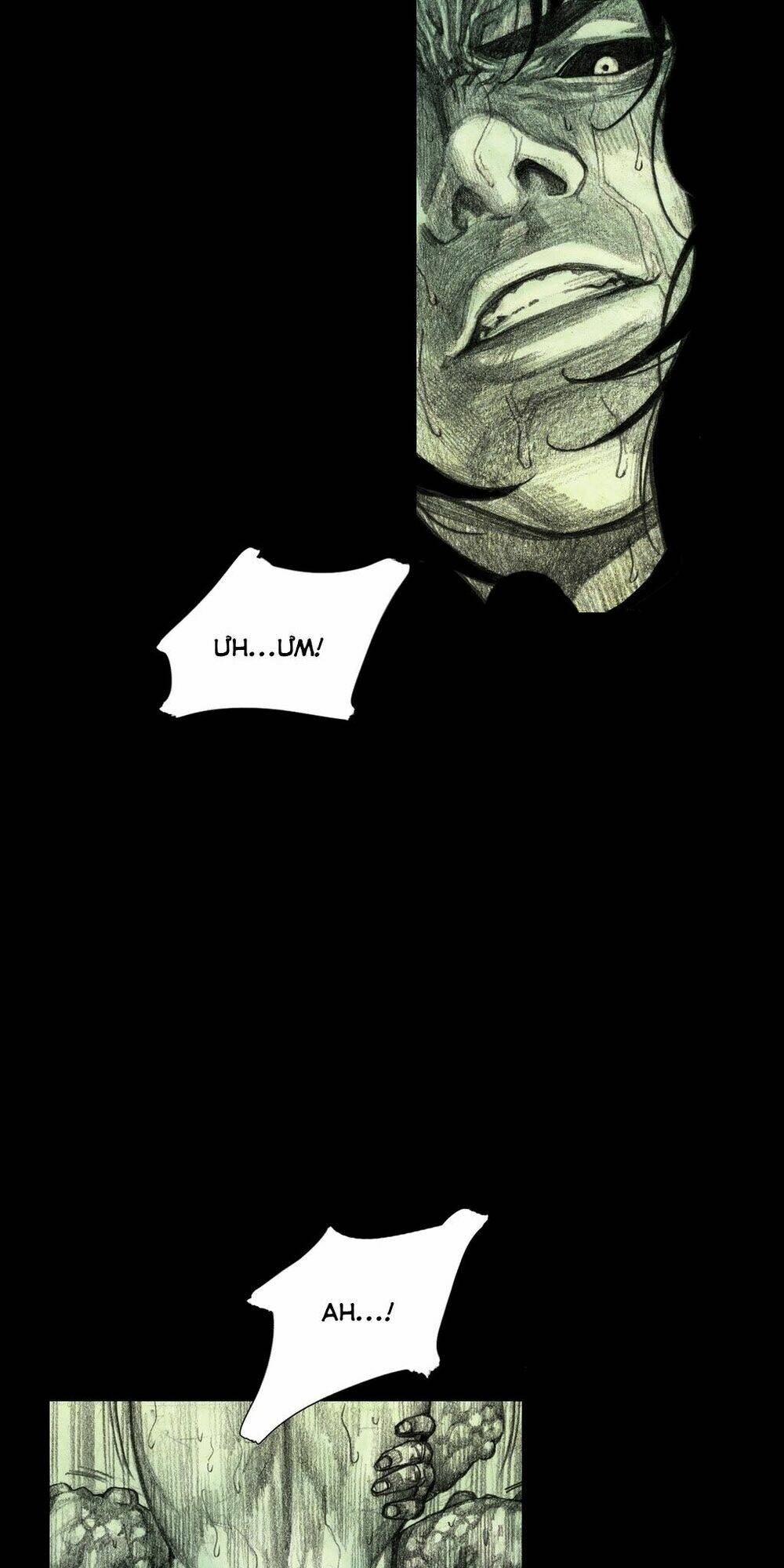 house of doll-ngôi nhà của những búp bê chapter 26 17