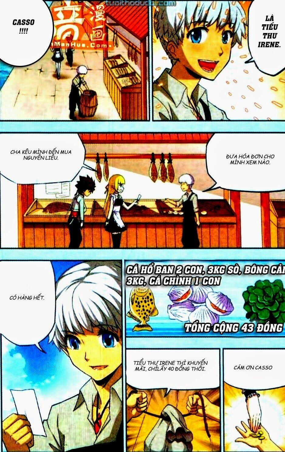 bi minh chi kiếm chapter 3 7