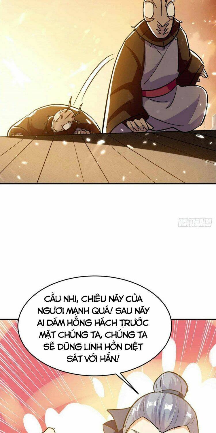 vạn giới tiên vương chapter 162 9