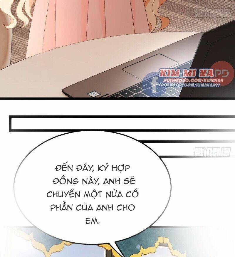 đế thiếu ngọt sủng: manh thê sống lại không ngoan chapter 26 17