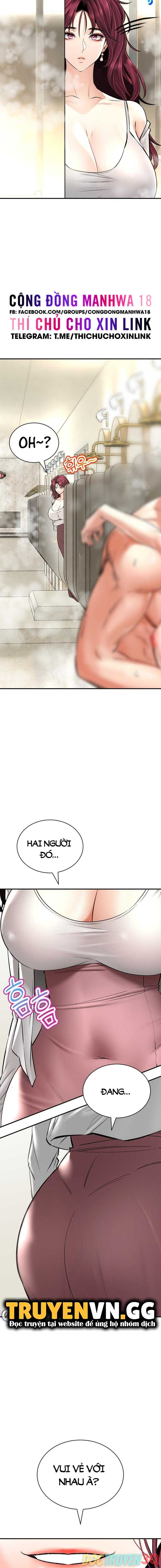 thảo dược mê tình chapter 35 17