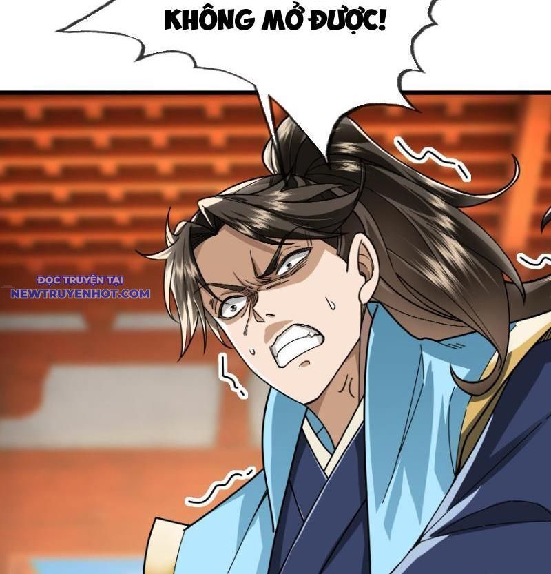 ngủ say vạn cổ: xuất thế đẩy ngang chư thiên chapter 6 107