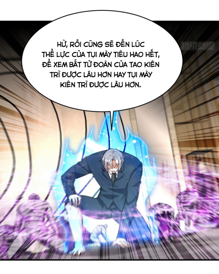 Long Vương Điện Chapter 294 - Trang 10