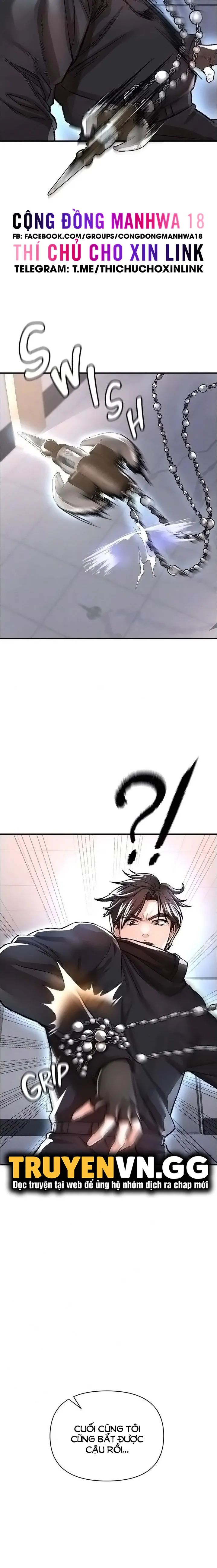 thỏa thuận máu chapter 14 5