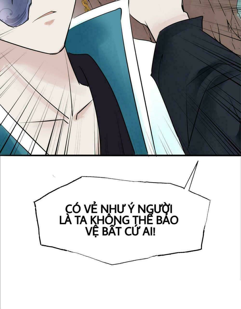 nữ đế trọng sinh chapter 7.2 18