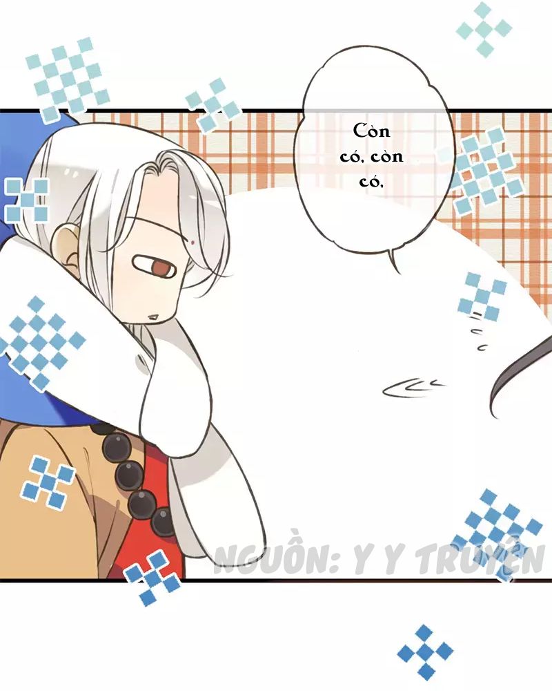 trên trời rớt xuống một hòa thượng ngốc chapter 47 13