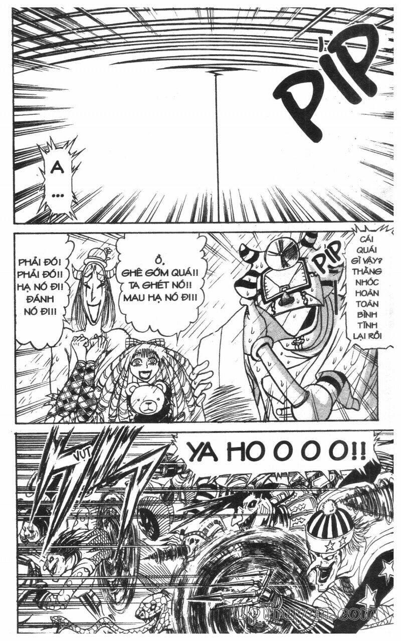 karakuri circus - gánh xiếc quái dị chapter 35 92