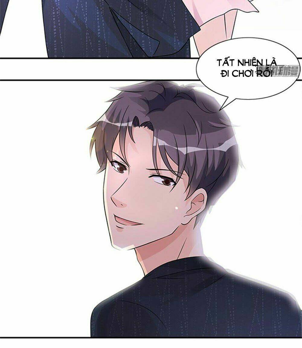 tiểu tâm can tuyệt sủng của lạc tiên sinh chapter 48 21