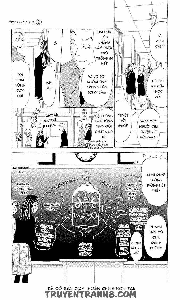 chị tôi lấy chồng chapter 10 19