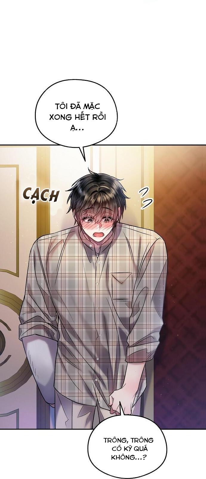 cơn mưa mật ngọt chapter 15 30