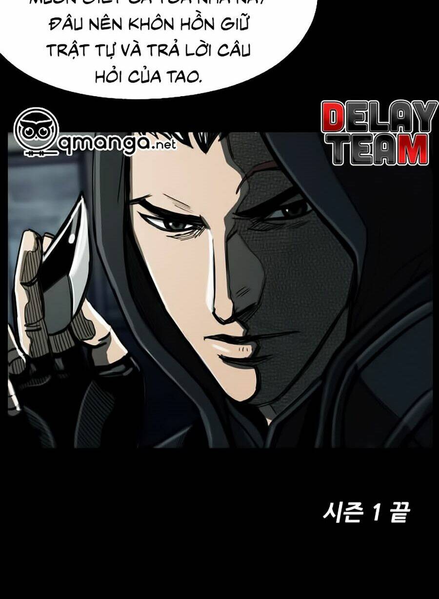 thợ săn đầu tiên chapter 48 80