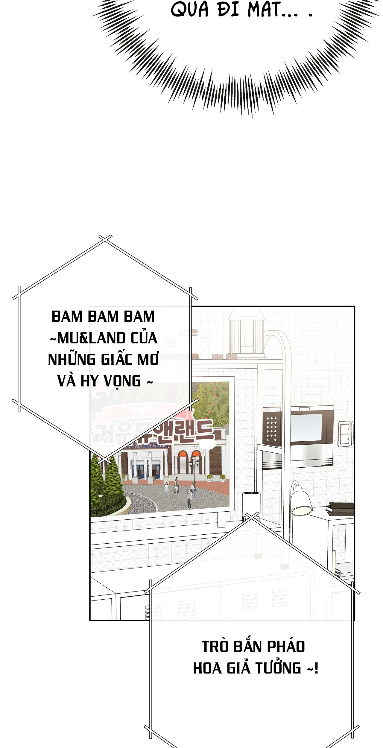 đứa bé là con tôi chapter 27 10