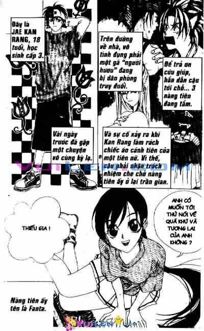 tiên nữ giáng trần chapter 1 43