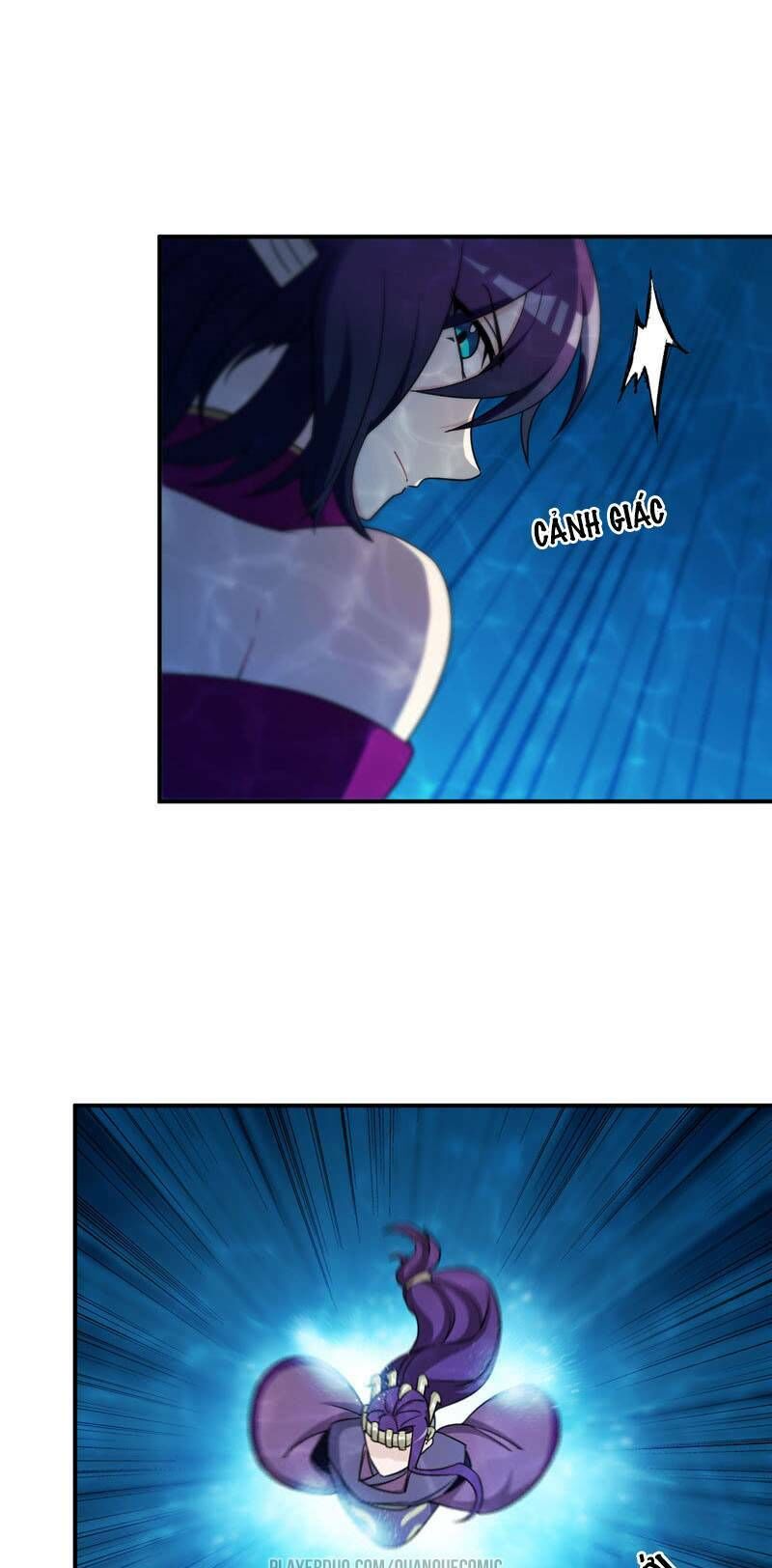 khởi đầu bằng một con côn chapter 49 28