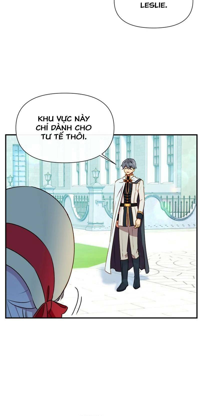 khế ước của nữ công tước quái vật chapter 50 23