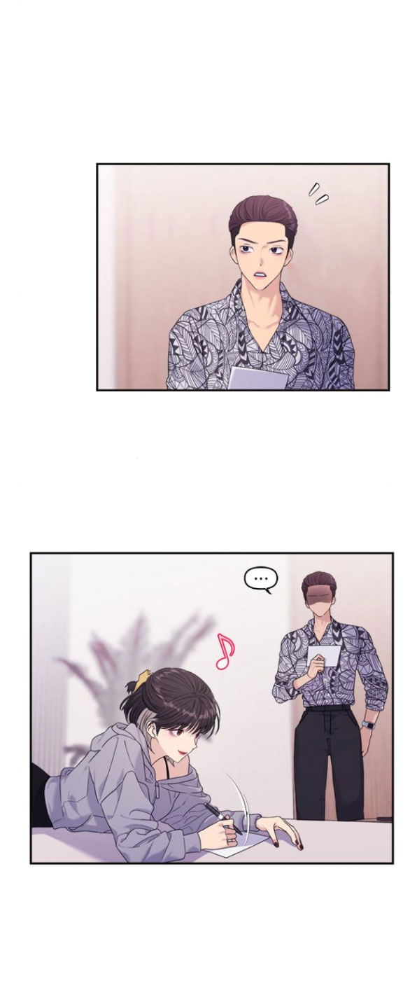 Couple Breaker chapter 51.1 27