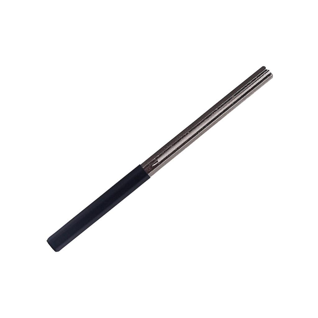 File Fret Tool Repair Tool w/3 Size Edges for Guitar File Fret