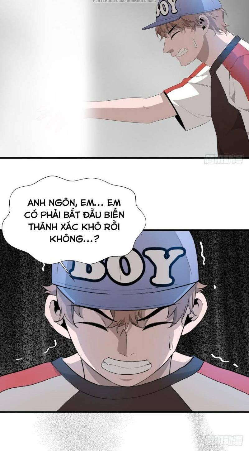 thát không mê thất chapter 14 4