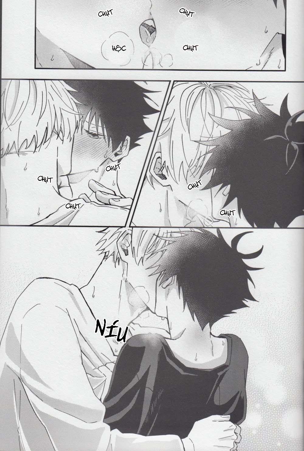 người tà răm luôn có quỷ theo sau chapter 8 30