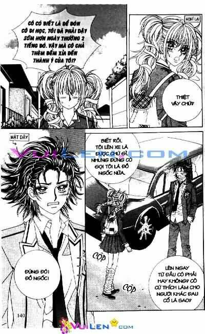 tình yêu quý tộc chapter 16 1