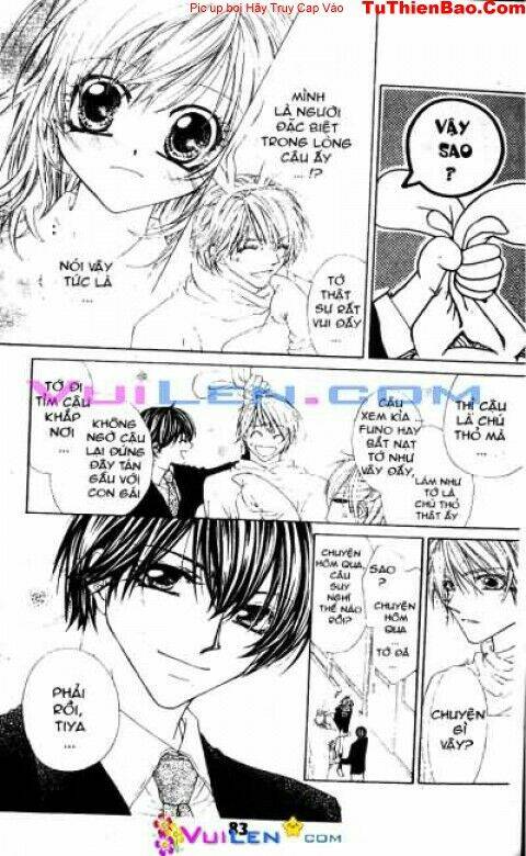 thiên thần giả tạo chapter 1 83