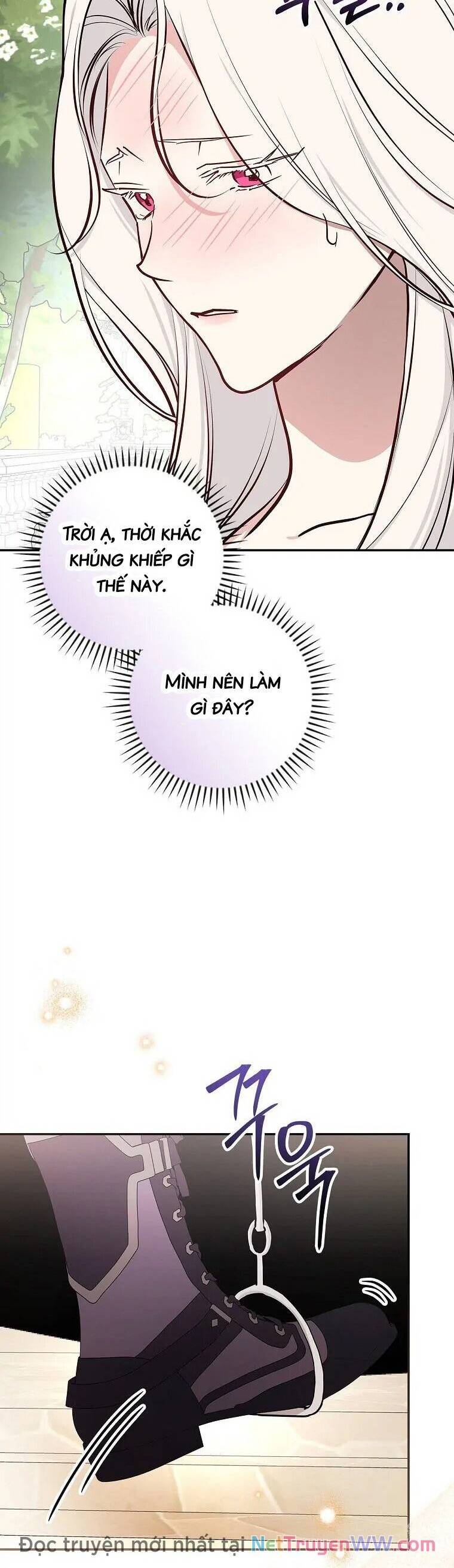 tôi trở thành mẹ của vị anh hùng chiến binh chapter 84 26