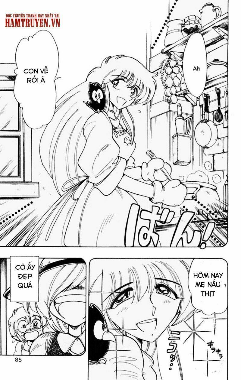 violinist of hameln - cây đàn kì diệu chapter 52 32