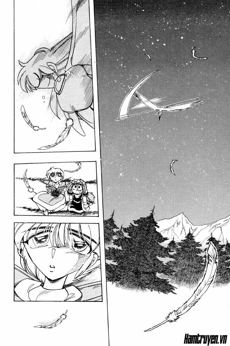 violinist of hameln - cây đàn kì diệu chapter 73 32