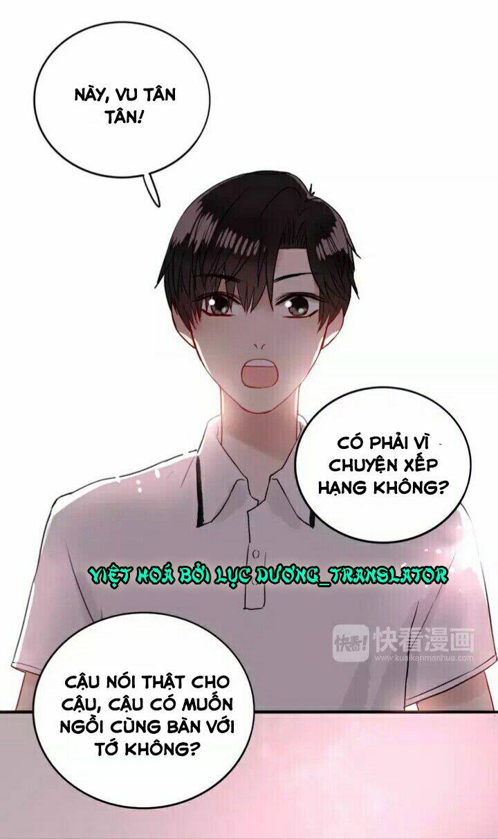 chào buổi sáng, hướng dương chapter 22 48