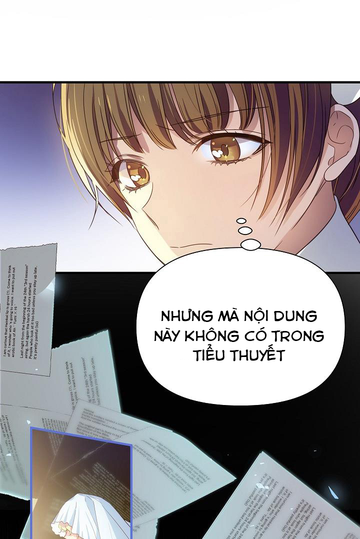 tôi đã ở đây ngay từ ban đầu chapter 6 35