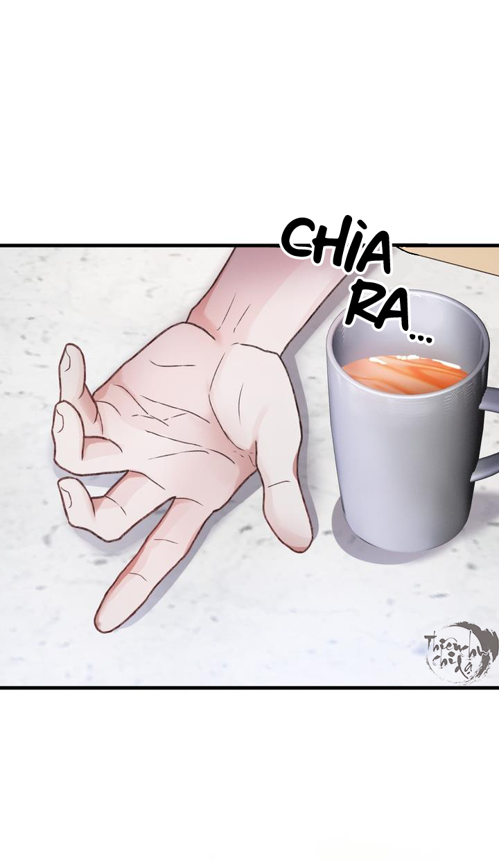 cuộc sống thường nhật của một guide phổ quát chapter 5 27