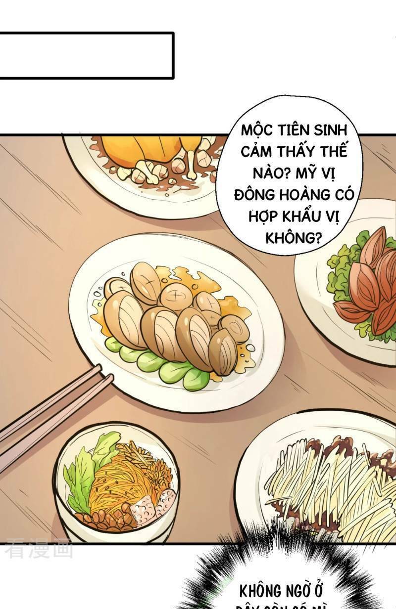 tối cường đại biểu hoàng kim thận chapter 26 15