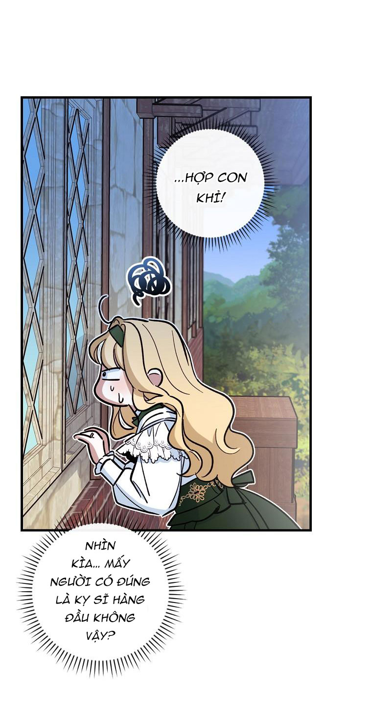 phương pháp khiến chồng đứng về phía của tôi chapter 12 72